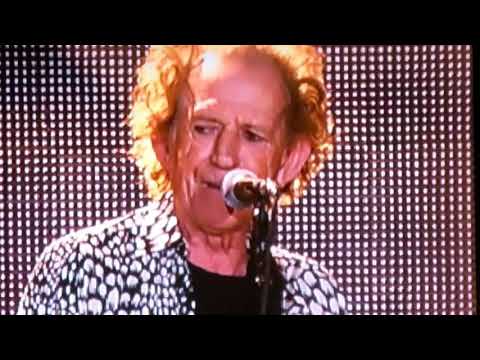 The Rolling Stones No Filter Tour New Orleans 2019