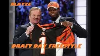 DRAFT DAY FREESTYLE