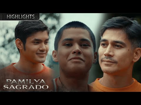 The end of Moises, Justin, and Rafael's story | Pamilya Sagrado (w/ English Subs)