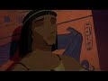 The Prince Of Egypt All I Ever Wanted Hebrew Subs Trans