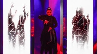 Malta - First rehearsal - Christabelle - Taboo - Eurovision 2018