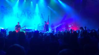 Takida One lie Örebro 140328