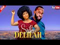 SISTER DELILAH - DESTINY ETIKO, LIZZY GOLD, RAY EMODI | 2023 Latest Nigerian Marriage Movie