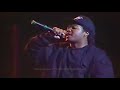 N.W.A - Gangsta, Gangsta (Live)