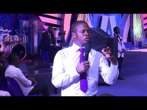 He Saw It Coming-Hear What Prophet Shepherd Bushiri Prophesied in 2018