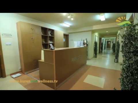 Akces Medical Spa: Rehabilitationszentrum - www.www.kurenundwellness.tv