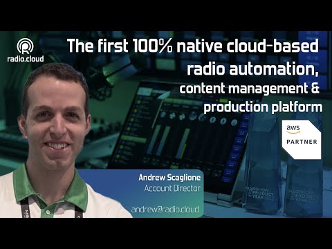 Radio Broadcasting Technology | Community Health