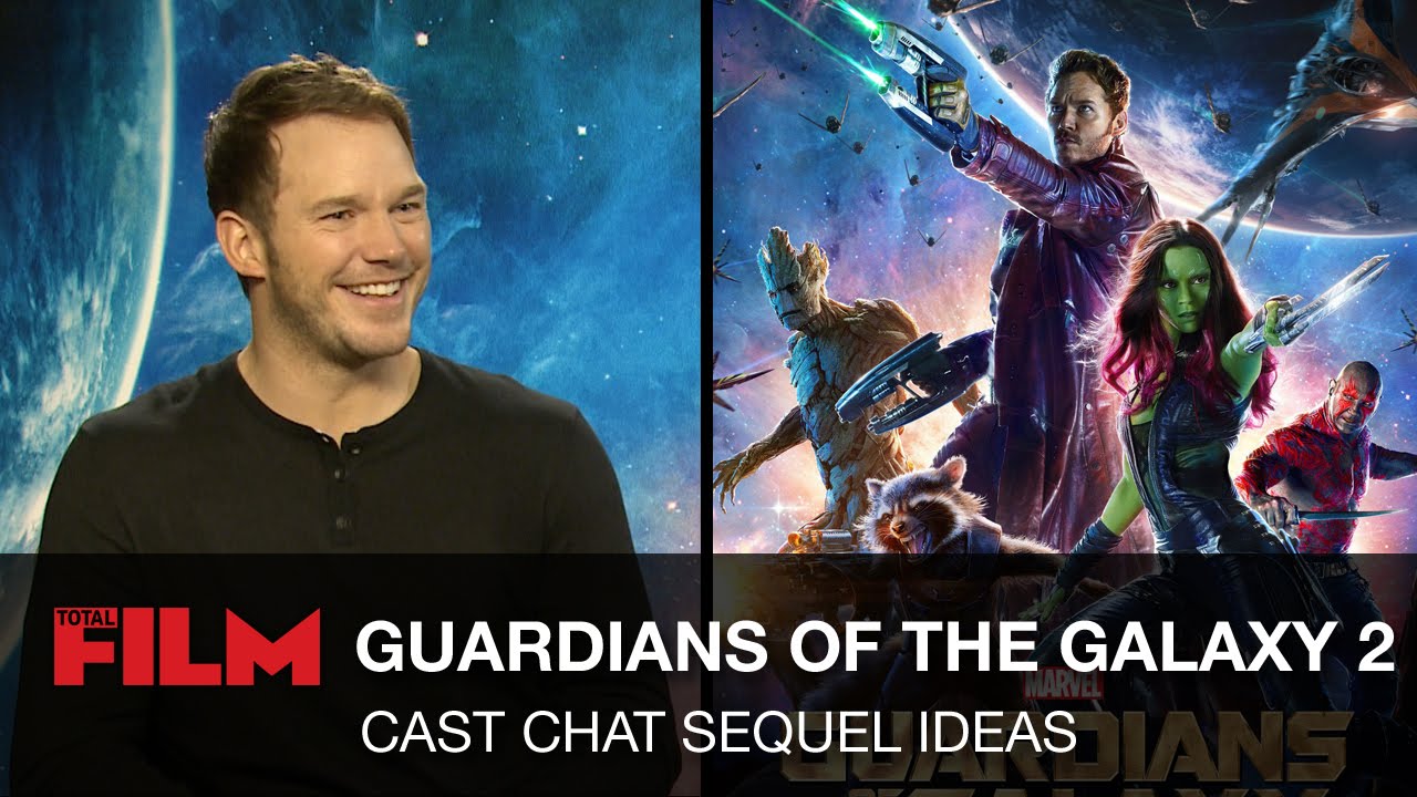 Guardians of the Galaxy 2: Cast Wishlist - YouTube