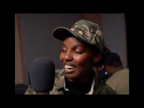 Ibigwi by'Inkotanyi, Cya kicaro & Intsinzi  Covered by Kellia & Lauritha