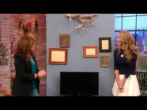 Tips for Decorating Around Your Television