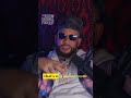 DJ DRAMA ON HOW TO NOT TAKE THINGS PERSONAL