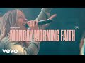 SEU Worship, Chelsea Plank - Monday Morning Faith (Official Live Video)