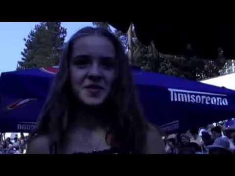 Ilinca Băcilă - MARELE PREMIU - Zâmbet de copil - Herculane 2012