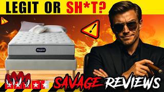 Beautyrest BR800 Review: Costco's $500 Mattress Exposed (2026)