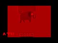 ATI Noggin Critter Corner Close Blood Variant