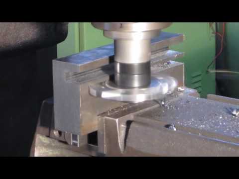 Präszisionswerkzeuge Zinner GmbH YouTube-Vdeominiatur 5