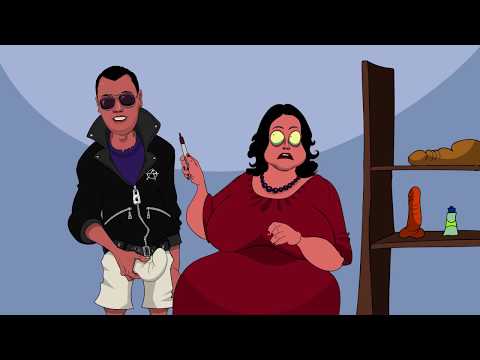AlkaБэнд - Гламурная блядь