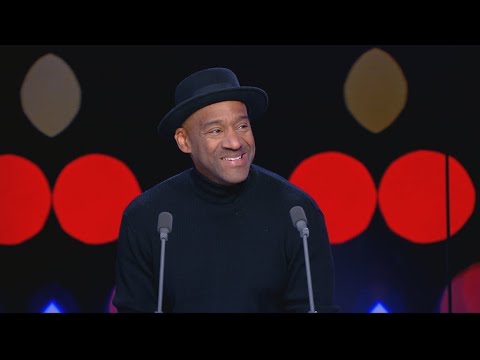 Marcus Miller: Bassist, producer and all-round jazz legend