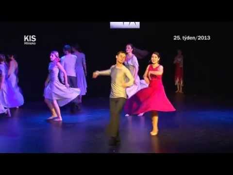 25/2013_Kaleidoskop: TS Ridendo - Tančíme s radostí