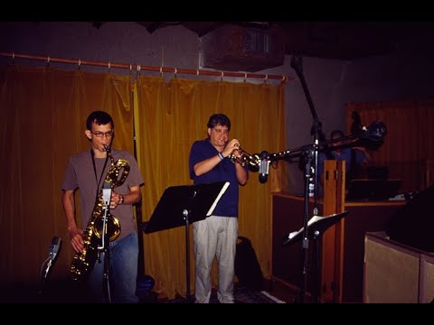 Frank Basile Quintet "Thursday the 12th" (2005)