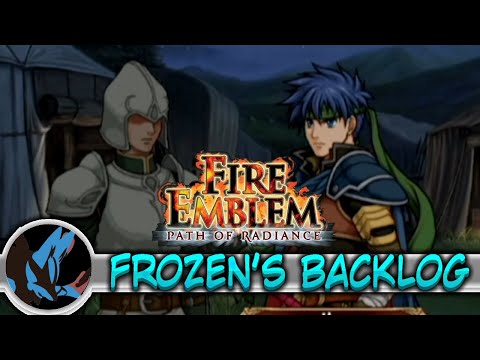 Fire Emblem: Path of Radiance Part 29: Animal Cruelty