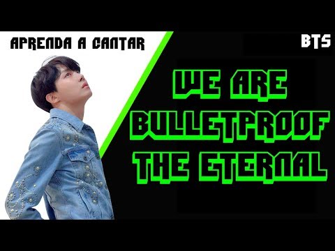 We Are Bulletproof : The Eternal - BTS