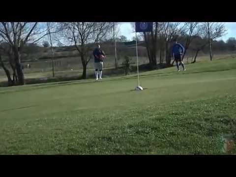 RomaFootgolf TdC 2015