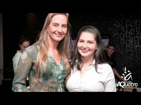 Odontologia PUC 2013-1 - Coquetel Studio AQuatro