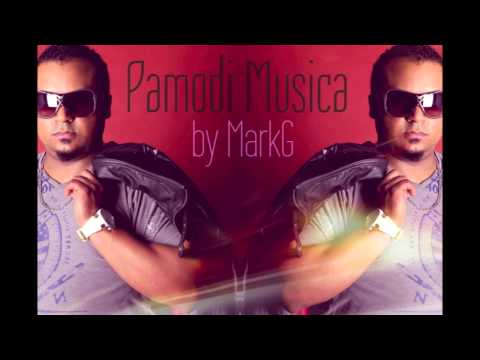 New Kizomba - 2014 - Pamodi Musica by MarkG