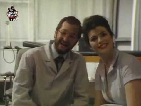 The Kenny Everett Television Show Season 3 Serie 6
