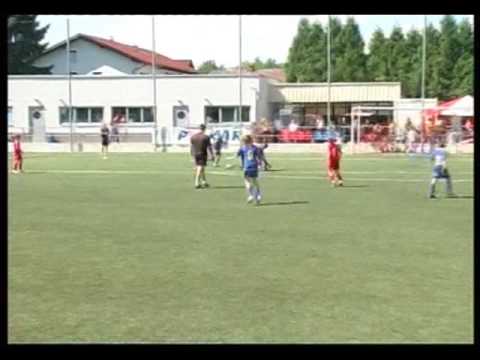 Domžale - Interblock  U-10, 2. del