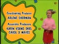 Sesame Street Season 24 Credits Episode 3010 1992 Better Quality