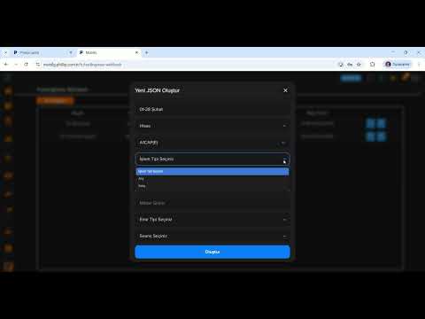 YouTube video