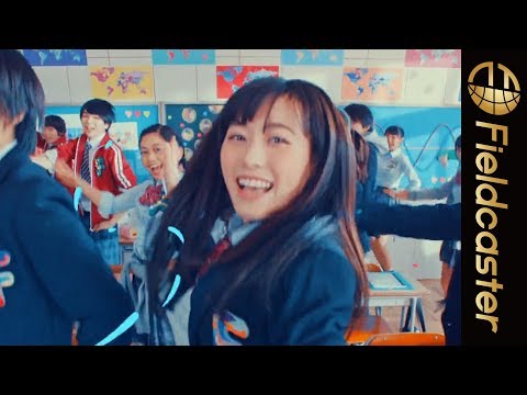 渡辺直美も驚き！WEB動画に中高生に大人気のキャストが集結！『2年F組Fit`s組』が既に高校生の間で“社会現象”に！ 