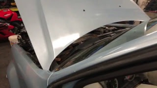 2008 Ford Escape cluster Programming
