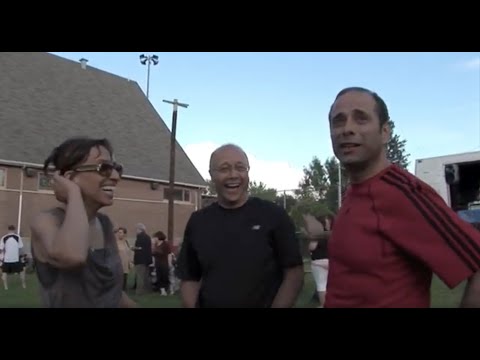 Stories from Ville Emard, The Grease Pole, Joyce Pillarella oral historian, Montreal Italian stories