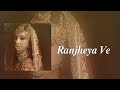 Desi Playlist For Your Imaginary Royal Love Story ️‍ Timestamps