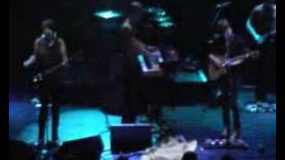 Tegan and Sara - &quot;Are You Ten Years Ago&quot; Koko Club 05/03/08