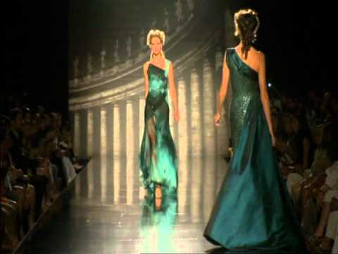 Rami Al Ali Fashion Show