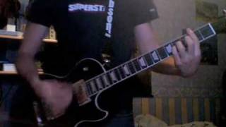 vicious circle millencolin cover