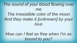 Blondie - Desire Brings Me Back Lyrics_1