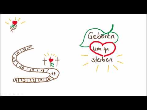 Der ERfüllt Passionskalender Episode 12: Inmitten der Sünder