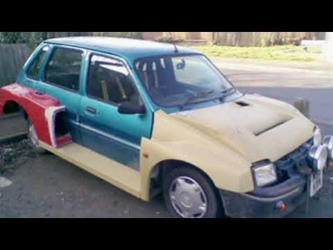 05 ÍTENS ESSENCIAIS PARA XUNAR SEU CARRO