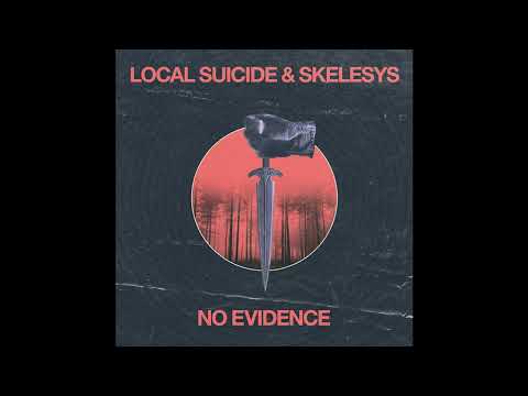 PREMIERE: Local Suicide - Weird Encounters (Anatolian Weapons Remix) [Samo Records]