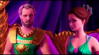 peliculas barbie completas en español