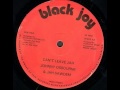 Johnny Osbourne & Jah Sawdem - Can't Leave Jah