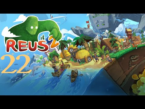 SB Plays Reus 2 22 - Day of the Panda