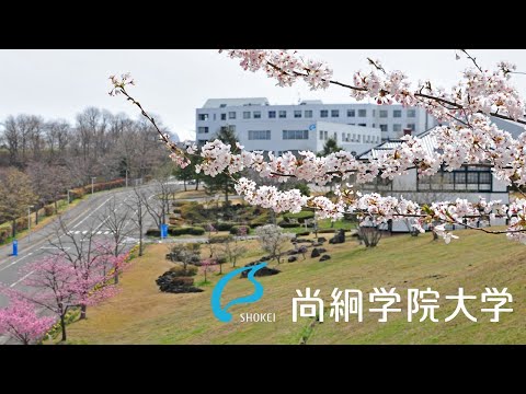 尚絅学院大学 SHOKEI GAKUIN UNIVERSITY 2021 Short Movie（简体中文）