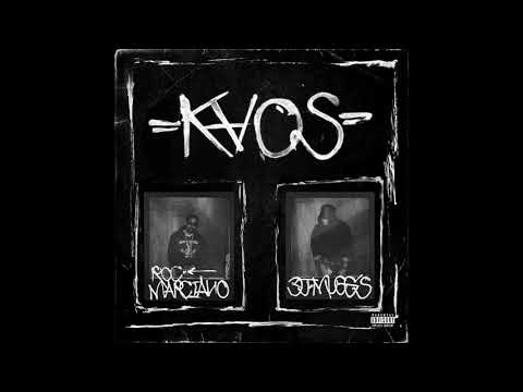 DJ MUGGS & ROC MARCIANO - Dolph Lundgren (Official Audio)