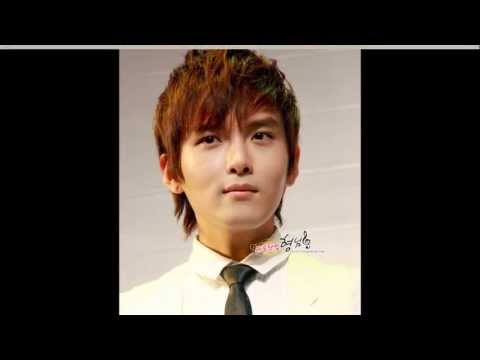 Super Junior members